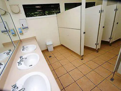 Hotel Barefoot Lodge Whitsundays Islands