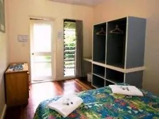 Barefoot Lodge Whitsundays Islands Hotel WHITSUNDAY ISLANDS