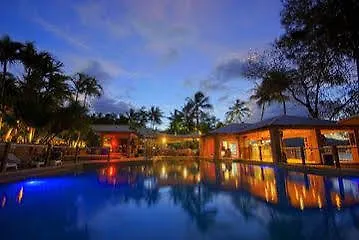 Barefoot Lodge Whitsundays Islands WHITSUNDAY ISLANDS