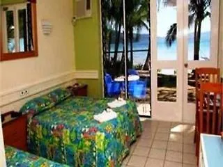 Barefoot Lodge Whitsundays Islands 2*, WHITSUNDAY ISLANDS Australia