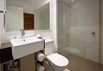 Barefoot Lodge Whitsundays Islands