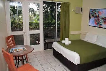 Barefoot Lodge Whitsundays Islands Hotel WHITSUNDAY ISLANDS