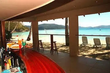 Hotel Barefoot Lodge Whitsundays Islands
