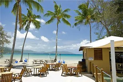 Barefoot Lodge Whitsundays Islands Australia